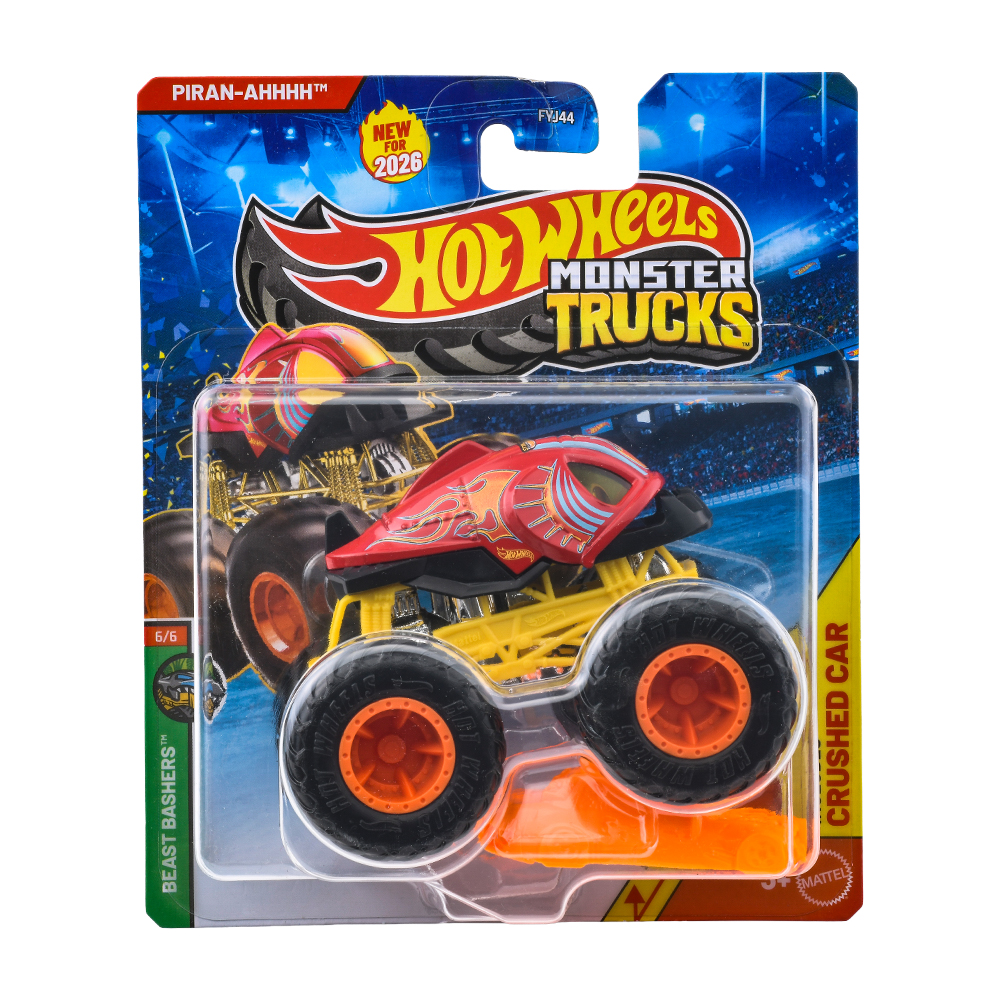 Hot Wheels ホットウィール | Mattel マテル